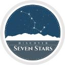 Discover Seven Stars logo